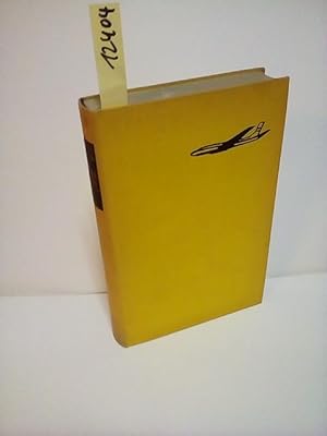 Bild des Verk�ufers f�r Die Nacht von Sidi Ben Afra. Roman. zum Verkauf von AphorismA gGmbH