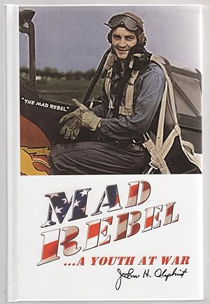 Immagine del venditore per Mad Rebel. A Youth at War venduto da Gambits Collectibles