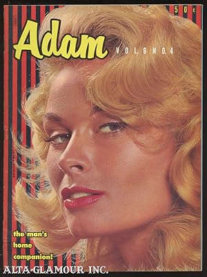 ADAM Vol. 06, No. 04, 1962