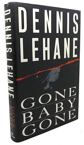 Seller image for GONE, BABY, GONE : A Novel for sale by Rare Book Cellar