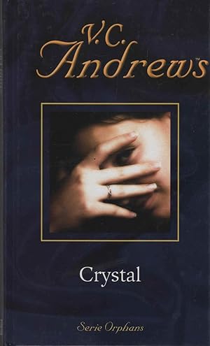 Seller image for CRYSTAL Los Morris escogen a Crystal de entre los nios del orfanato. for sale by Librera Hijazo