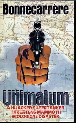 Imagen del vendedor de Ultimatum a la venta por John McCormick