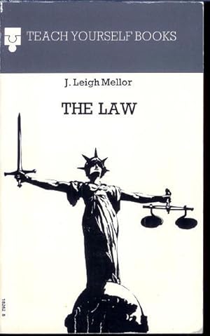 Seller image for The Law for sale by John McCormick