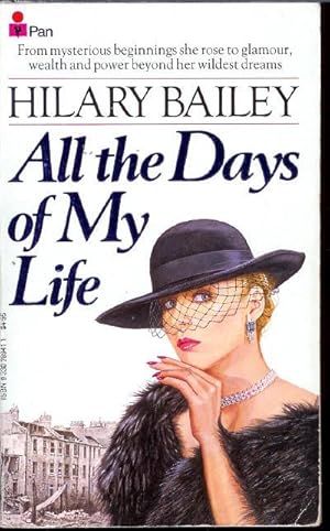Seller image for All the Days of My Life for sale by John McCormick