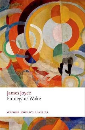 Seller image for Finnegans Wake (Paperback) for sale by Grand Eagle Retail