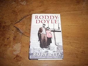 Imagen del vendedor de Rory and Ita a la venta por Jaycee Books.