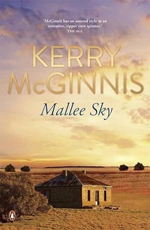 Seller image for Mallee Sky (Paperback) for sale by Grand Eagle Retail