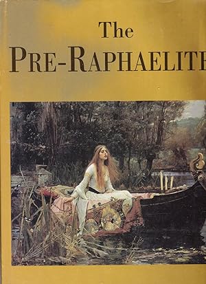 Immagine del venditore per The Pre-Raphaelites venduto da North American Rarities
