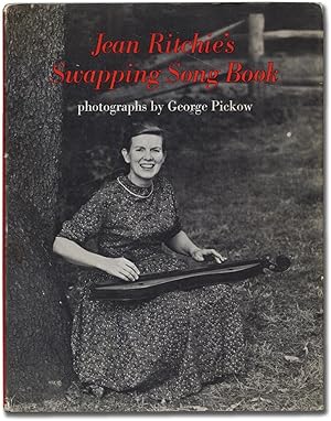 Seller image for Jean Ritchie's Swapping Song Book for sale by Between the Covers-Rare Books, Inc. ABAA