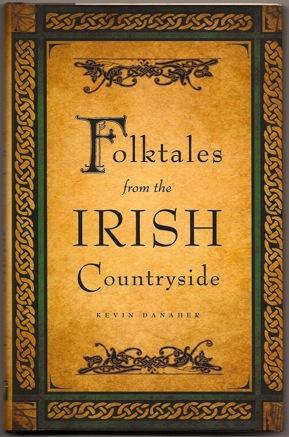 Image du vendeur pour Folktales from the Irish Countryside mis en vente par Footnote Books