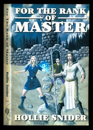 Seller image for For the Rank of Master for sale by Don's Book Store