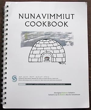 Nunavimmiut Cookbook