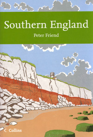 Seller image for Southern England: looking at the natural landscapes. for sale by Andrew Isles Natural History Books