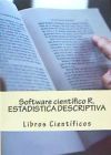 Software Cientifico R. Estadistica Descriptiva