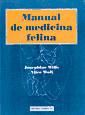 Seller image for Manual de medicina felina for sale by AG Library