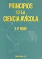 Imagen del vendedor de Principios de la ciencia avcola a la venta por AG Library