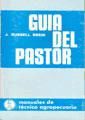 Image du vendeur pour Gua del pastor (Iniciacin a las enfermedades de la oveja y al cuidado y entrenamiento de perros de pastor) mis en vente par AG Library