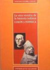 La otra versión de la historia indiana: Colón y Fonseca