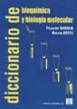 Imagen del vendedor de Diccionario de bioqumica y biologa molecular a la venta por AG Library