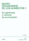 Image du vendeur pour Microorganismos de los alimentos. Volumen 1. Su significado y mtodos de enumeracin mis en vente par AG Library