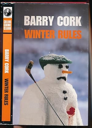 Seller image for Winter Rules for sale by Barter Books Ltd