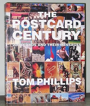 The Postcard Century : 2000 Cards and Their Messages