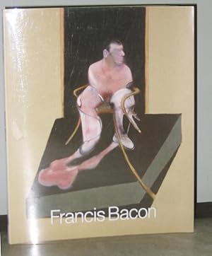 Image du vendeur pour Francis Bacon : Loan Exhibition in Celebration of His 80th Birthday mis en vente par Exquisite Corpse Booksellers