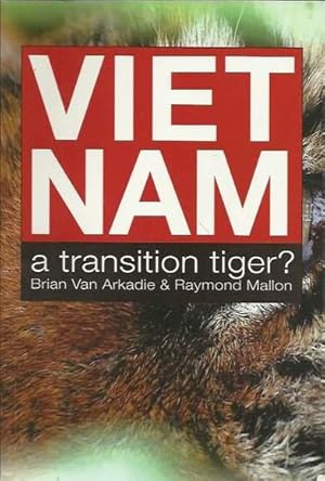 Viet Nam: A Transition Tiger?