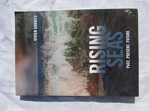Seller image for Rising Seas: Past, Present, Future for sale by Ivan's Book Stall