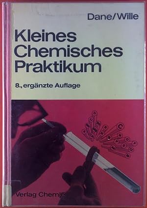 Imagen del vendedor de Kleines Chemisches Praktikum a la venta por biblion2