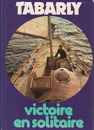 Victoire en solitaire, Atlantique 1964
