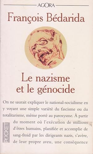 Nazisme et le génocide (Le), histoire et témoignages