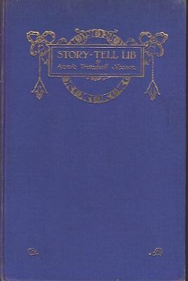Story-tell Lib