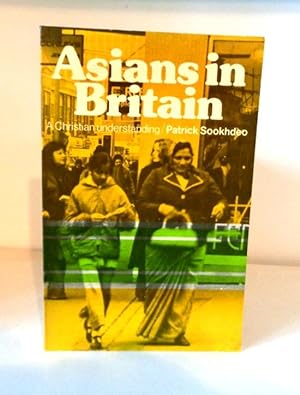 Bild des Verkufers fr Asians in Britain: a Christian understanding zum Verkauf von BRIMSTONES