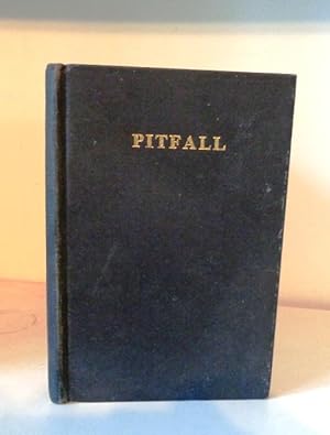 Seller image for Pitfall for sale by BRIMSTONES