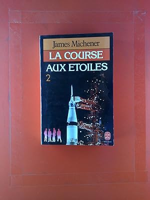 Image du vendeur pour La Course Aux Etoiles 2. mis en vente par biblion2