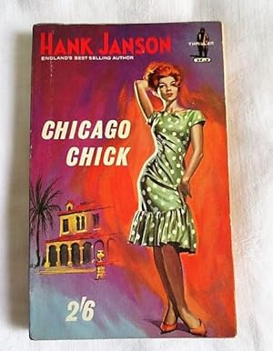 Chicago Chick