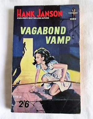 Vagabond Vamp