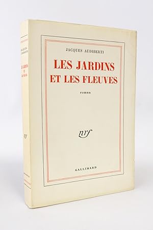 Image du vendeur pour Les jardins et les fleuves mis en vente par Librairie Le Feu Follet