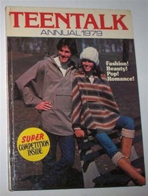 TEENTALK ANNUAL 1979