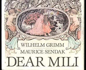 Imagen del vendedor de Dear Mili : An Old Tale a la venta por Rivelli's Books