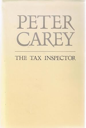 The Tax Inspector (SIGNED)