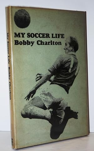 Seller image for My Soccer Life. for sale by Nugget Box  (PBFA)