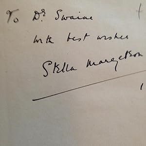 MISS SWINFORD REMEMBERS (SIGNED COPY)