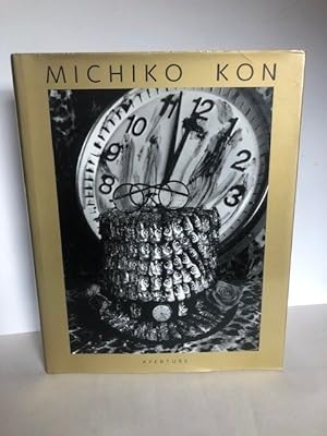 Seller image for MICHIKO KON : STILL LIFES for sale by Worlds End Bookshop (ABA, PBFA, ILAB)