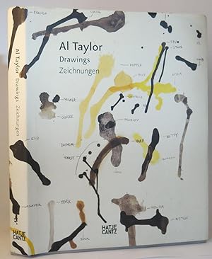 AL TAYLOR : DRAWINGS