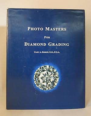 PHOTO MASTERS FOR DIAMOND GRADING