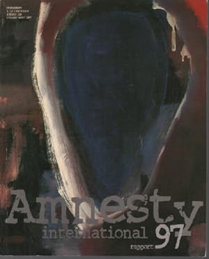 Rapport amnesty international 1997