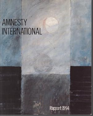 Rapport amnesty international 1994