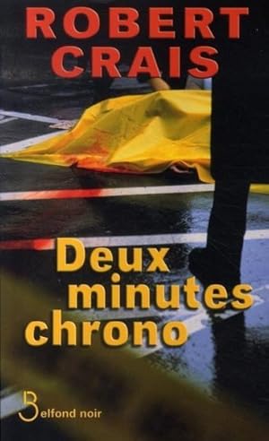 DEUX MINUTES CHRONO